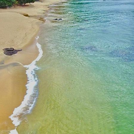 Pousada Belas Aguas Прайя-де-Арасатиба Экстерьер фото